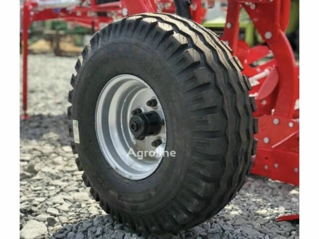 Unlu Nitor 3+1, об'ємом двигуна 0 л та пробігом 0 тис. км за 19918 $, фото 9 на Automoto.ua