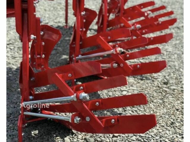 Unlu Nitor 3+1, об'ємом двигуна 0 л та пробігом 0 тис. км за 20371 $, фото 10 на Automoto.ua