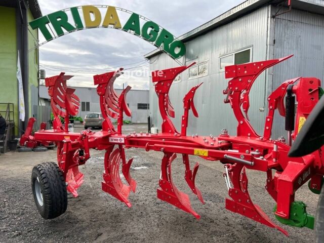 Unlu Nitor 3+1, об'ємом двигуна 0 л та пробігом 0 тис. км за 17489 $, фото 5 на Automoto.ua