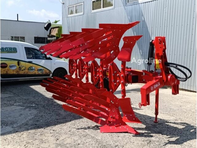 Unlu Nitor 3+1, об'ємом двигуна 0 л та пробігом 0 тис. км за 17489 $, фото 9 на Automoto.ua