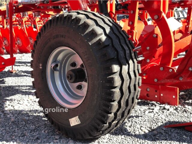 Unlu Nitor 3+1, об'ємом двигуна 0 л та пробігом 0 тис. км за 17596 $, фото 10 на Automoto.ua