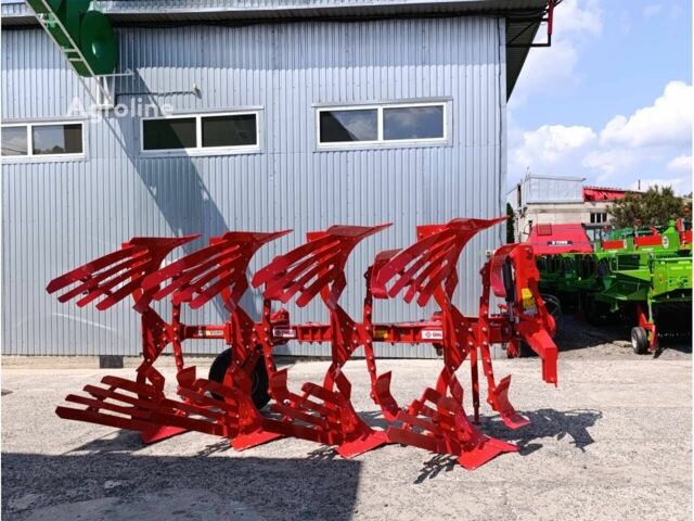 Unlu Nitor 3+1, об'ємом двигуна 0 л та пробігом 0 тис. км за 17489 $, фото 13 на Automoto.ua