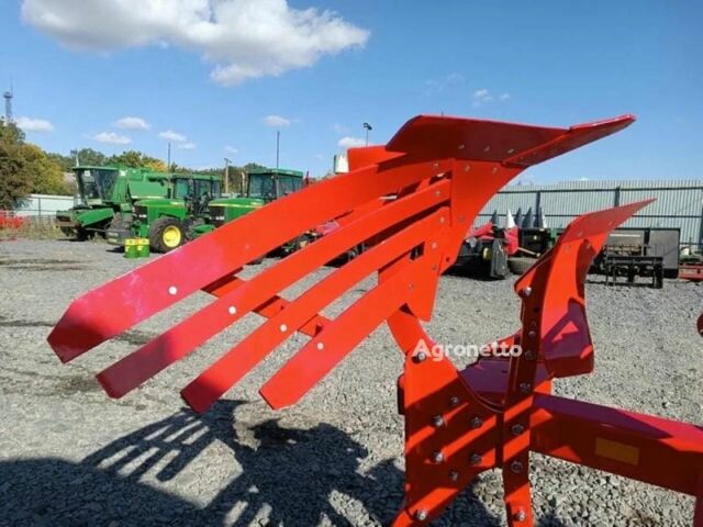 Красный Unlu Nitor 4+1, объемом двигателя 0 л и пробегом 0 тыс. км за 21737 $, фото 9 на Automoto.ua