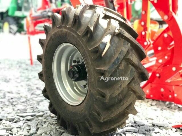 Красный Unlu Nitor 4+1, объемом двигателя 0 л и пробегом 0 тыс. км за 21757 $, фото 7 на Automoto.ua