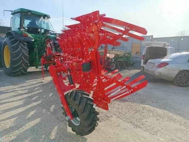Красный Unlu Nitor 4+1, объемом двигателя 0 л и пробегом 0 тыс. км за 21757 $, фото 6 на Automoto.ua
