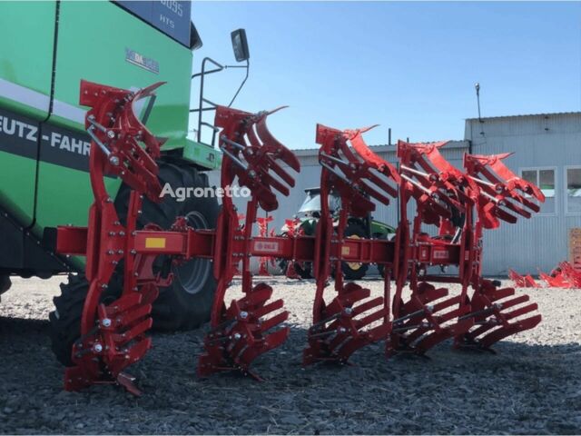 Красный Unlu Nitor 4+1, объемом двигателя 0 л и пробегом 0 тыс. км за 21541 $, фото 1 на Automoto.ua
