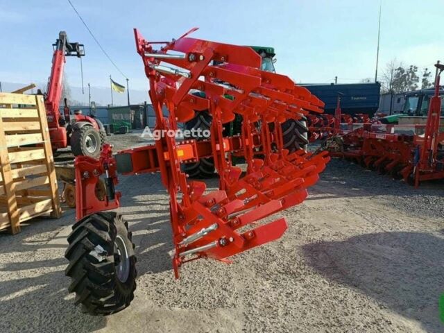 Красный Unlu Nitor 4+1, объемом двигателя 0 л и пробегом 0 тыс. км за 21757 $, фото 5 на Automoto.ua