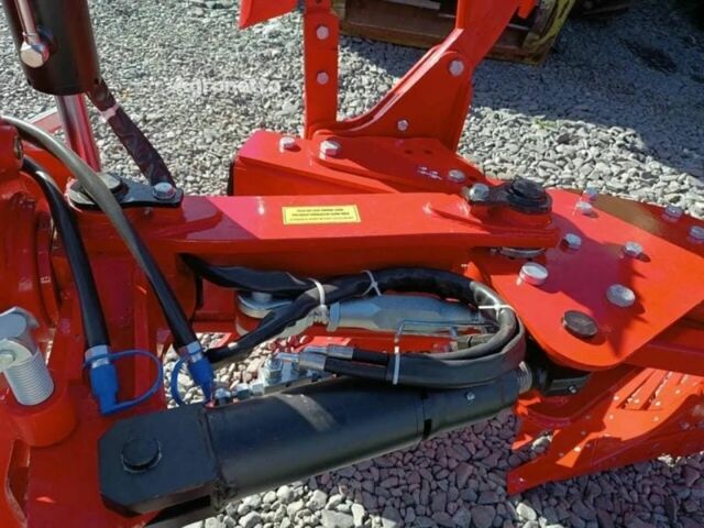 Красный Unlu Nitor 4+1, объемом двигателя 0 л и пробегом 0 тыс. км за 21737 $, фото 11 на Automoto.ua