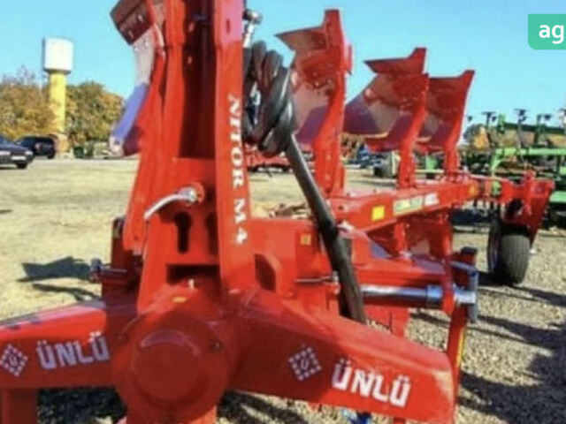 Unlu Nitor 4+1, об'ємом двигуна 6 л та пробігом 0 тис. км за 23748 $, фото 3 на Automoto.ua