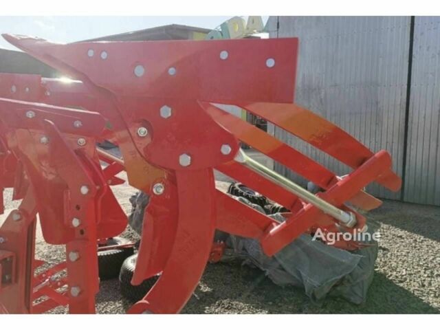 Unlu Nitor 4+1, об'ємом двигуна 0 л та пробігом 0 тис. км за 19316 $, фото 3 на Automoto.ua