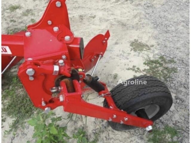 Unlu Nitor 4+1, об'ємом двигуна 0 л та пробігом 0 тис. км за 17928 $, фото 1 на Automoto.ua