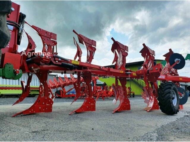 Unlu Nitor 4+1, об'ємом двигуна 0 л та пробігом 0 тис. км за 24087 $, фото 22 на Automoto.ua