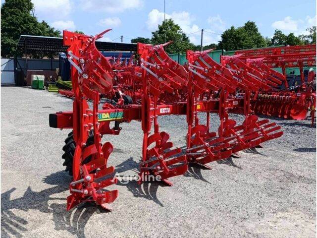 Unlu Nitor 4+1, об'ємом двигуна 0 л та пробігом 0 тис. км за 23873 $, фото 7 на Automoto.ua