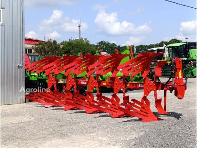 Unlu Nitor 4+1, об'ємом двигуна 0 л та пробігом 0 тис. км за 23873 $, фото 1 на Automoto.ua