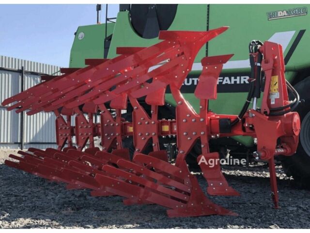 Unlu Nitor 4+1, об'ємом двигуна 0 л та пробігом 0 тис. км за 19316 $, фото 11 на Automoto.ua