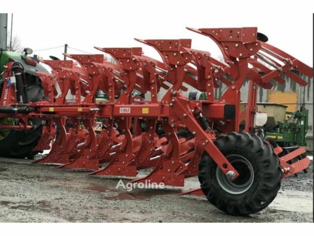 Unlu Nitor 4+1, об'ємом двигуна 0 л та пробігом 0 тис. км за 25759 $, фото 11 на Automoto.ua