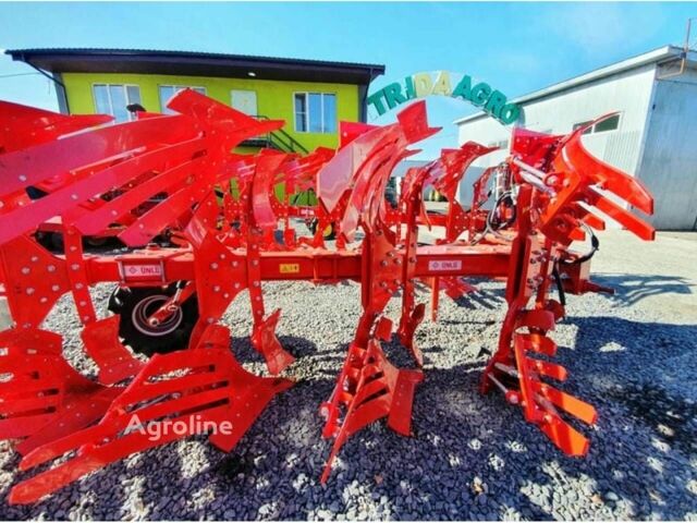 Unlu Nitor 4+1, об'ємом двигуна 0 л та пробігом 0 тис. км за 24064 $, фото 7 на Automoto.ua