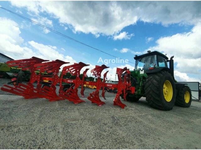 Unlu Nitor 4+1, об'ємом двигуна 0 л та пробігом 0 тис. км за 24087 $, фото 11 на Automoto.ua