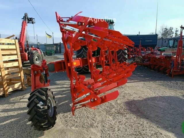 Unlu Nitor 4+1, об'ємом двигуна 0 л та пробігом 0 тис. км за 24427 $, фото 4 на Automoto.ua
