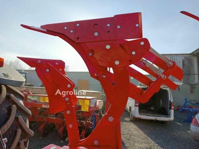 Unlu Nitor 4+1, об'ємом двигуна 0 л та пробігом 0 тис. км за 23999 $, фото 15 на Automoto.ua