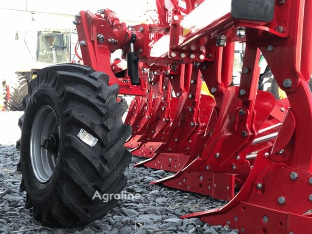 Unlu Nitor 4+1, об'ємом двигуна 0 л та пробігом 0 тис. км за 24087 $, фото 7 на Automoto.ua