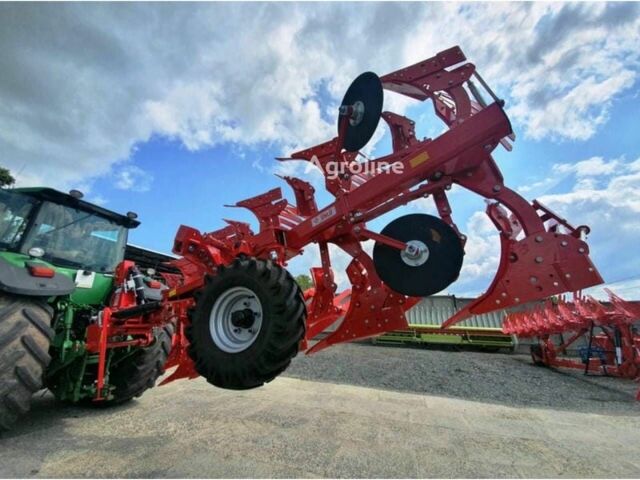 Unlu Nitor 4+1, об'ємом двигуна 0 л та пробігом 0 тис. км за 24087 $, фото 3 на Automoto.ua