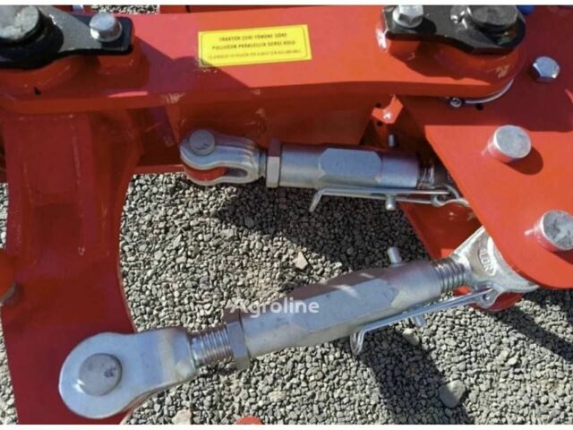 Unlu Nitor 4+1, об'ємом двигуна 0 л та пробігом 0 тис. км за 25759 $, фото 1 на Automoto.ua