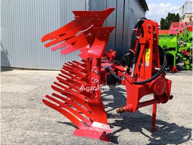 Unlu Nitor 4+1, об'ємом двигуна 0 л та пробігом 0 тис. км за 23873 $, фото 11 на Automoto.ua