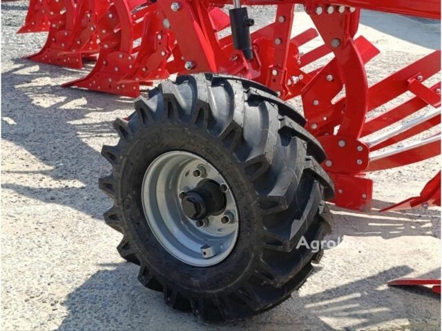 Unlu Nitor 4+1, об'ємом двигуна 0 л та пробігом 0 тис. км за 24315 $, фото 5 на Automoto.ua