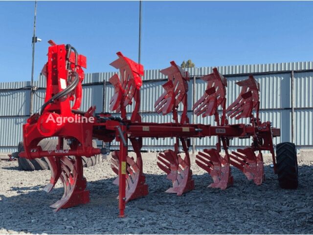 Unlu Nitor 4+1, об'ємом двигуна 0 л та пробігом 0 тис. км за 24087 $, фото 2 на Automoto.ua