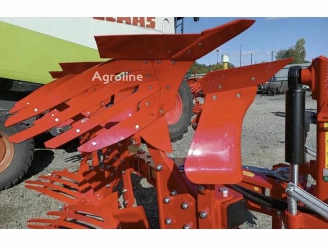 Unlu Nitor 4+1, об'ємом двигуна 0 л та пробігом 0 тис. км за 19316 $, фото 2 на Automoto.ua