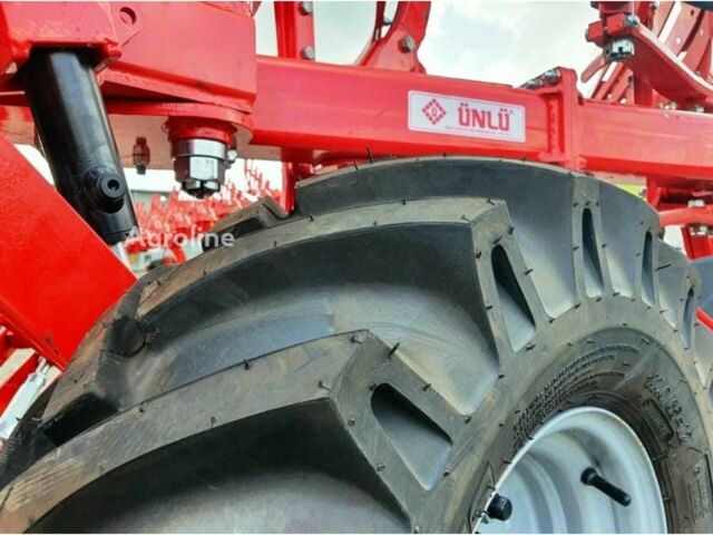 Unlu Nitor 4+1, об'ємом двигуна 0 л та пробігом 0 тис. км за 24087 $, фото 23 на Automoto.ua