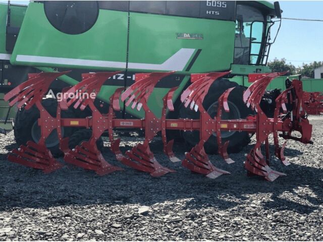 Unlu Nitor 4+1, об'ємом двигуна 0 л та пробігом 0 тис. км за 24087 $, фото 3 на Automoto.ua