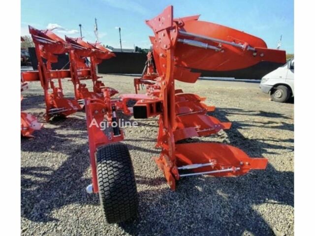 Unlu Nitor 4+1, об'ємом двигуна 0 л та пробігом 0 тис. км за 17928 $, фото 2 на Automoto.ua