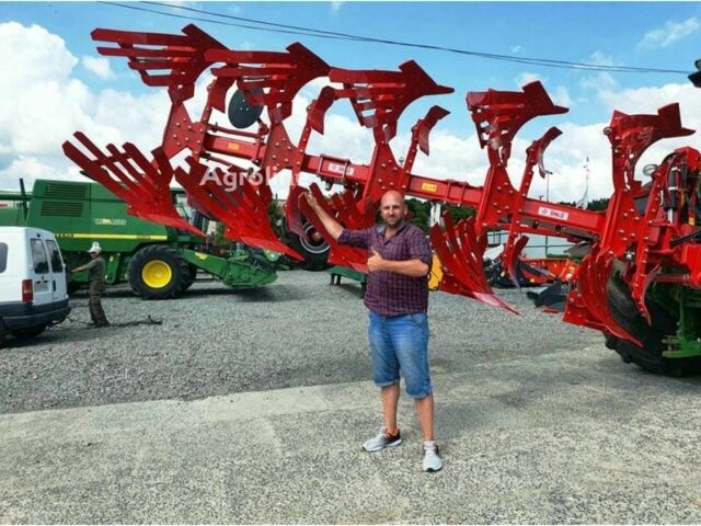 Unlu Nitor 4+1, об'ємом двигуна 0 л та пробігом 0 тис. км за 24087 $, фото 8 на Automoto.ua