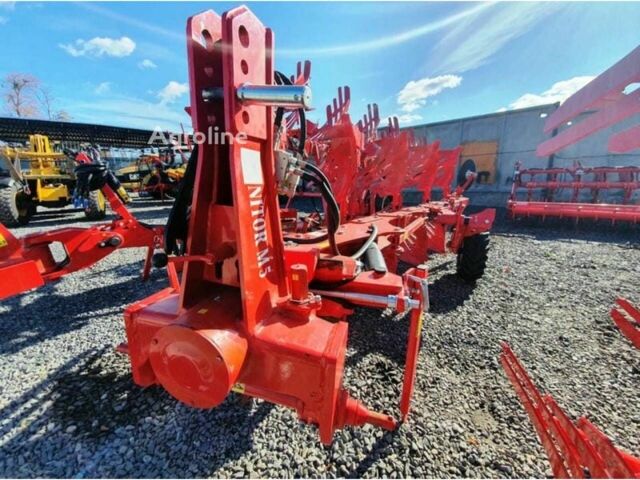 Unlu Nitor 4+1, об'ємом двигуна 0 л та пробігом 0 тис. км за 24064 $, фото 3 на Automoto.ua