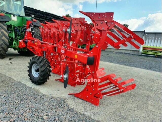 Unlu Nitor 4+1, об'ємом двигуна 0 л та пробігом 0 тис. км за 24087 $, фото 16 на Automoto.ua