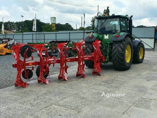 Unlu Nitor 4+1, об'ємом двигуна 0 л та пробігом 0 тис. км за 24087 $, фото 28 на Automoto.ua