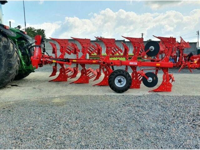 Unlu Nitor 4+1, об'ємом двигуна 0 л та пробігом 0 тис. км за 24087 $, фото 19 на Automoto.ua