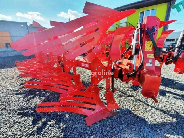 Unlu Nitor 4+1, об'ємом двигуна 0 л та пробігом 0 тис. км за 24064 $, фото 9 на Automoto.ua