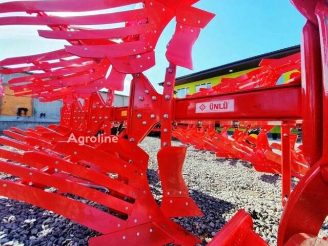 Unlu Nitor 4+1, об'ємом двигуна 0 л та пробігом 0 тис. км за 24064 $, фото 10 на Automoto.ua