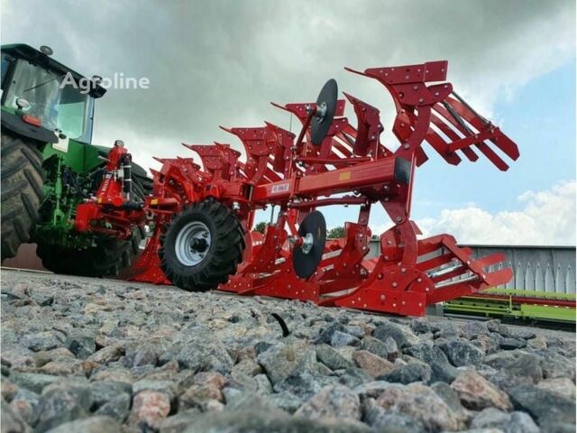 Unlu Nitor 4+1, об'ємом двигуна 0 л та пробігом 0 тис. км за 24087 $, фото 17 на Automoto.ua