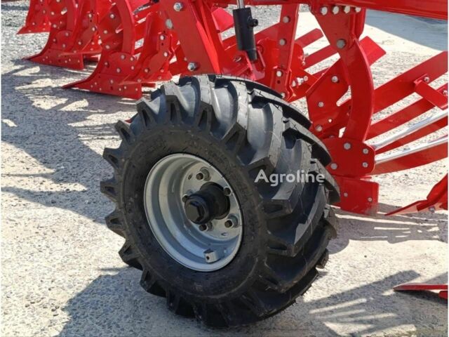 Unlu Nitor 4+1, об'ємом двигуна 0 л та пробігом 0 тис. км за 23873 $, фото 5 на Automoto.ua