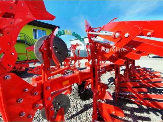 Unlu Nitor 4+1, об'ємом двигуна 0 л та пробігом 0 тис. км за 24064 $, фото 6 на Automoto.ua