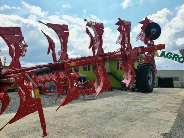 Unlu Nitor 4+1, об'ємом двигуна 0 л та пробігом 0 тис. км за 24087 $, фото 1 на Automoto.ua