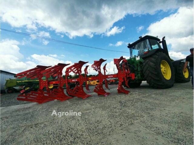 Unlu Nitor 4+1, об'ємом двигуна 0 л та пробігом 0 тис. км за 24087 $, фото 10 на Automoto.ua