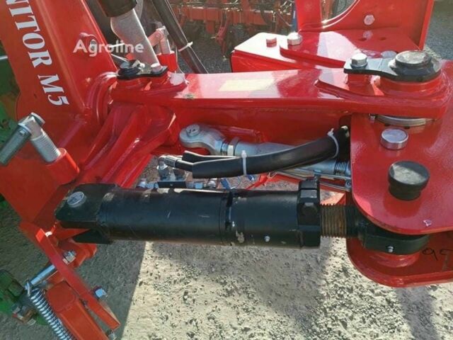 Unlu Nitor 4+1, об'ємом двигуна 0 л та пробігом 0 тис. км за 23999 $, фото 13 на Automoto.ua