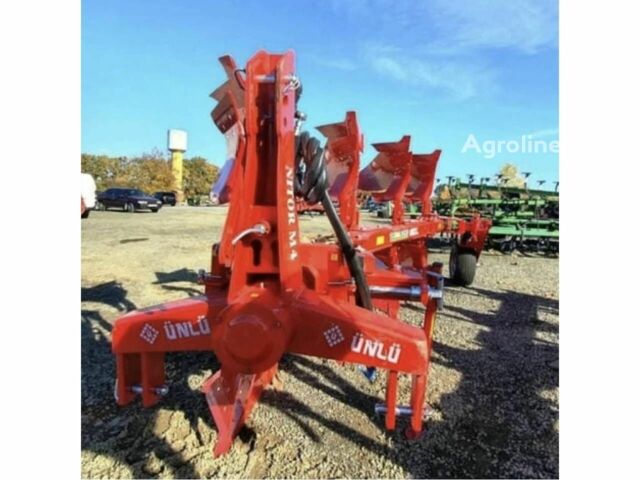 Unlu Nitor 4+1, об'ємом двигуна 0 л та пробігом 0 тис. км за 17928 $, фото 3 на Automoto.ua