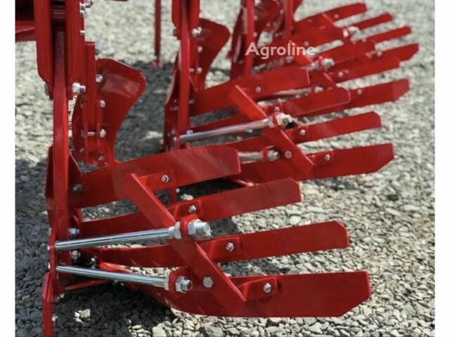 Unlu Nitor 4+1, об'ємом двигуна 0 л та пробігом 0 тис. км за 25759 $, фото 9 на Automoto.ua