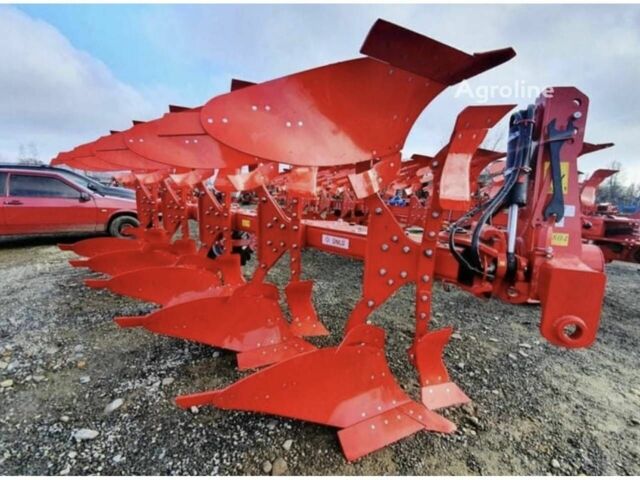 Unlu Nitor 4+1, объемом двигателя 0 л и пробегом 0 тыс. км за 23075 $, фото 6 на Automoto.ua